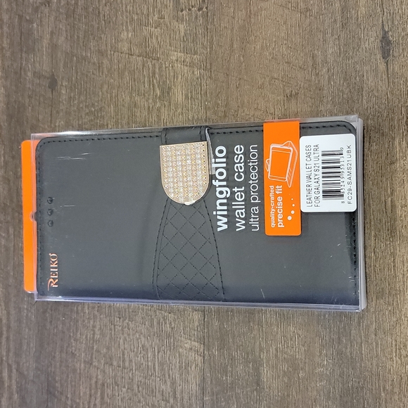 Wingfolio wallet case. - Picture 4 of 7